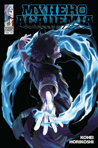 My Hero Academia, Vol. 30 - Paperback