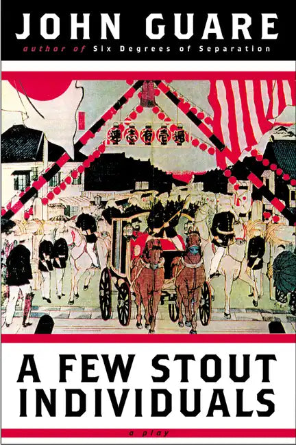 A Few Stout Individuals - Paperback