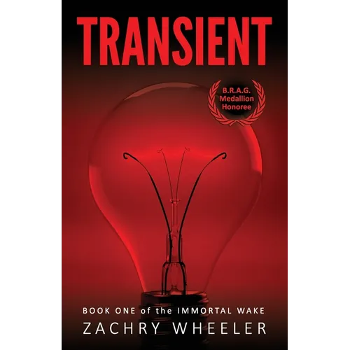 Transient - Paperback