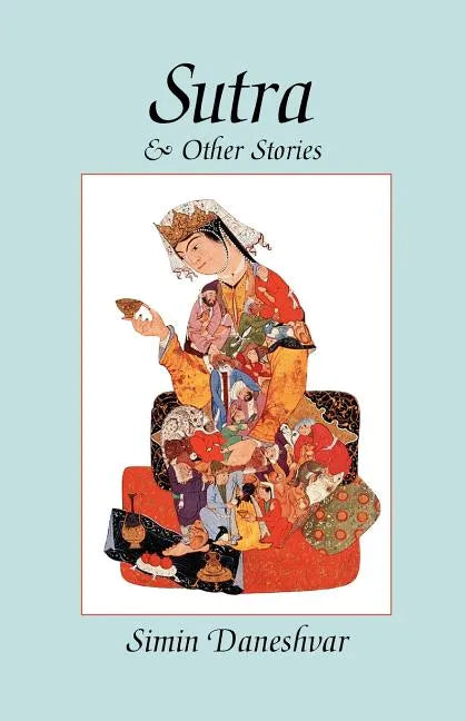 Sutra and Other Stories - Paperback