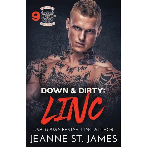 Down & Dirty - Linc - Paperback