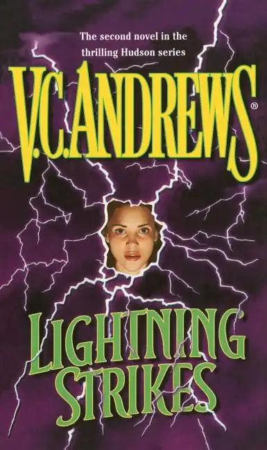 Lightning Strikes - Paperback