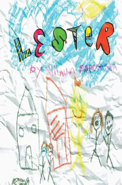 Lester - Hardcover