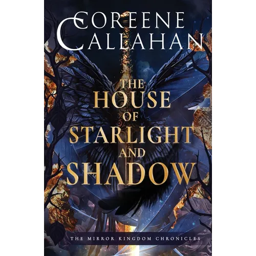 The House of Starlight & Shadow - Paperback
