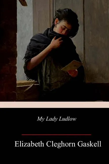 My Lady Ludlow - Paperback