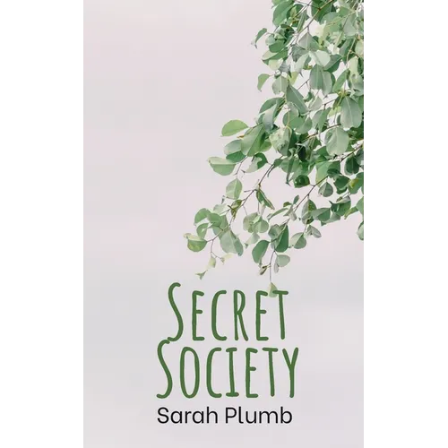 Secret Society - Paperback
