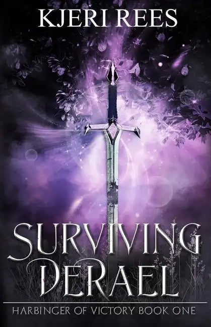Surviving DeRael - Paperback