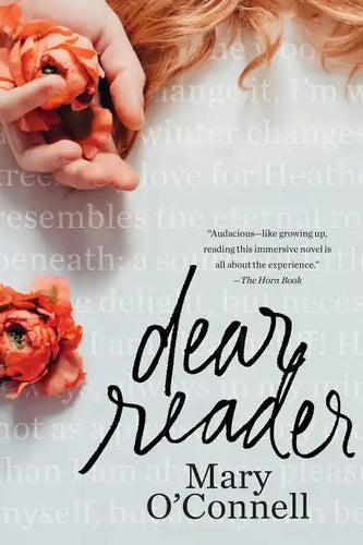 Dear Reader - Paperback