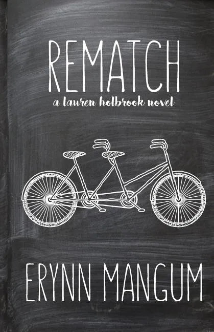 Rematch - Paperback