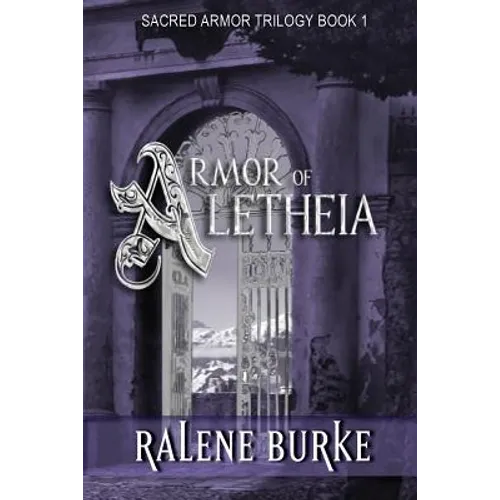 Armor of Aletheia - Paperback