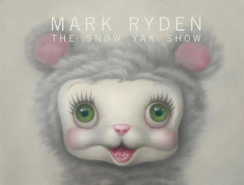 The Snow Yak Show - Hardcover