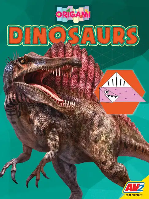 Dinosaurs - Library Binding