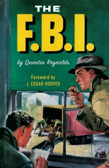 The FBI - Paperback