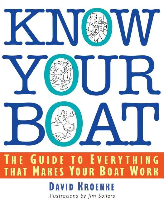 Know Your Boat - Paperback
