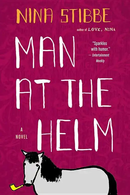 Man at the Helm - Paperback
