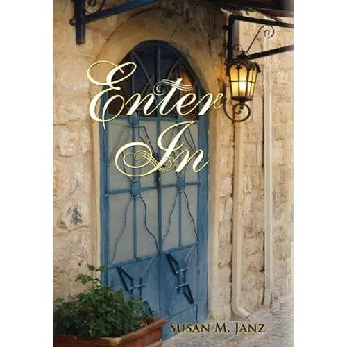 Enter In - Hardcover