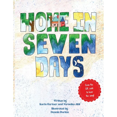 Home in Seven Days - Paperback