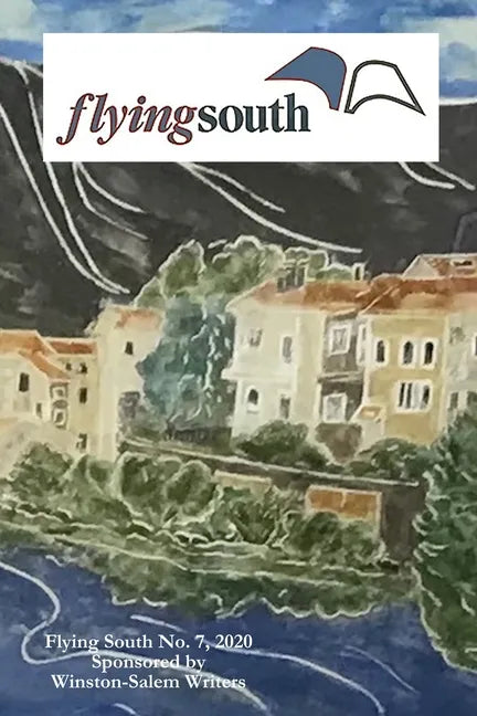 Flying South 2020 - Paperback