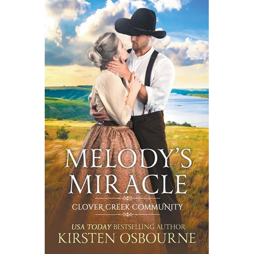 Melody's Miracle - Paperback