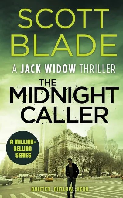 The Midnight Caller - Paperback