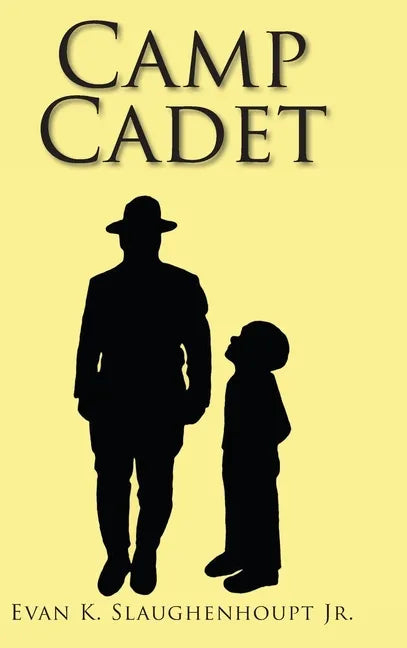 Camp Cadet - Hardcover