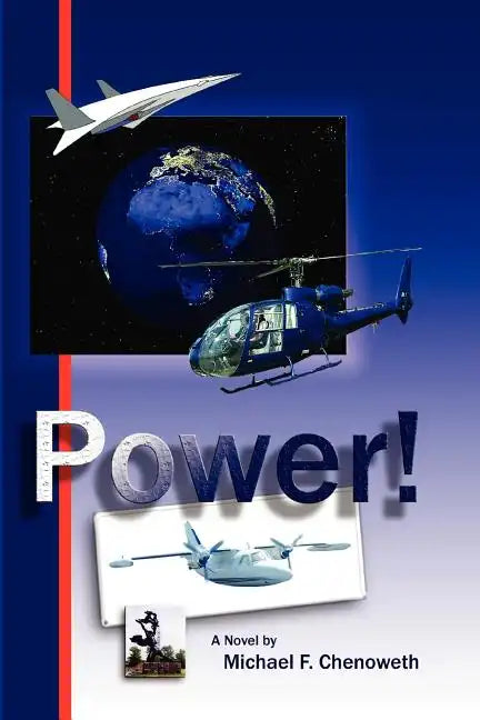 Power! - Paperback