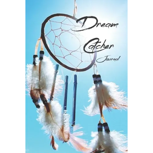 Dream Catcher - Paperback