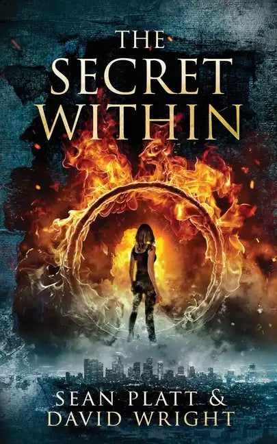 The Secret Within - Paperback