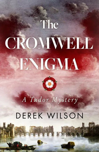 The Cromwell Enigma: A Tudor Mystery - Paperback