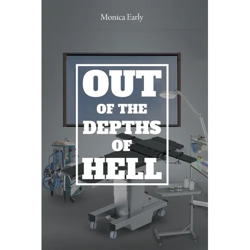 Out of the Depths of Hell - Paperback