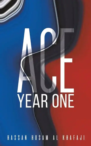 ACE Year One - Paperback