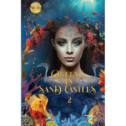 Queens in Sandcastles 2 - Paperback