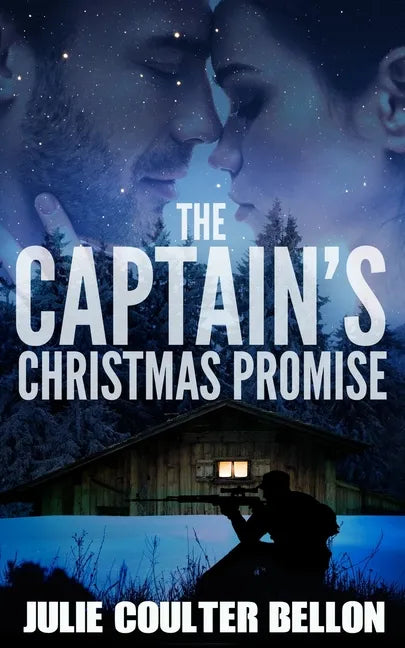 The Captain's Christmas Promise - Paperback