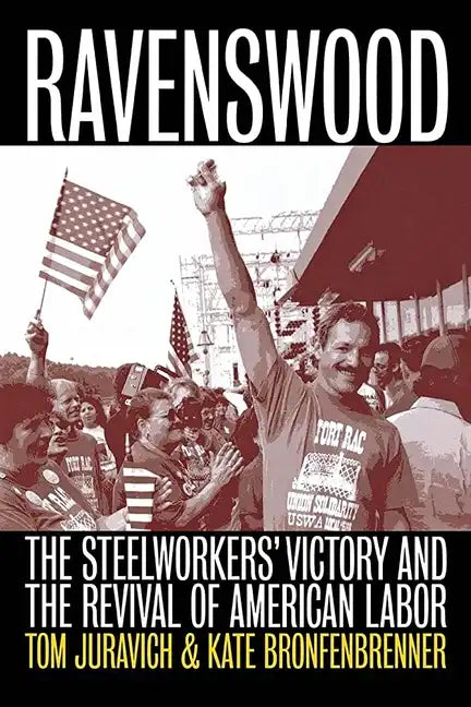 Ravenswood - Hardcover