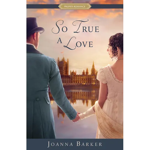 So True a Love - Paperback