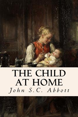 The Child at Home - Paperback