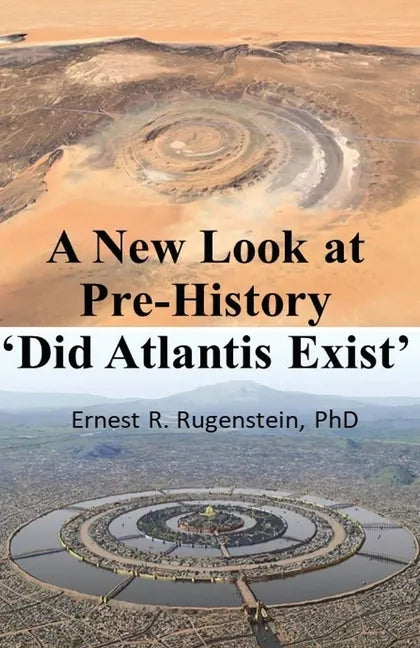 Did Atlantis Exist - Paperback