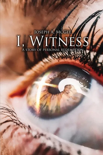 I, Witness - Paperback