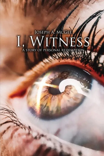 I, Witness - Paperback