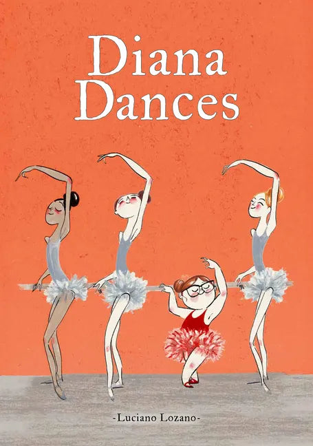 Diana Dances - Paperback