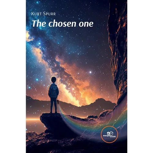 The chosen one - Paperback