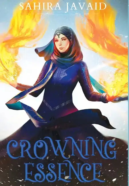 Crowning Essence - Hardcover