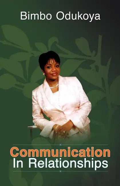 Communication in Relationships - Paperback