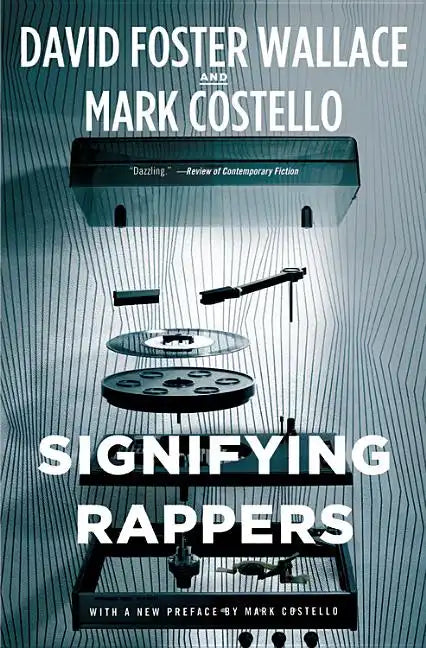 Signifying Rappers - Paperback