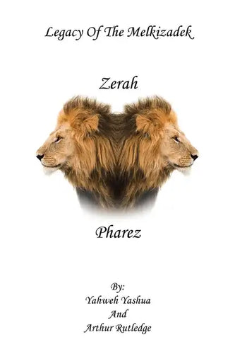 Legacy of the Melkizadek - Paperback