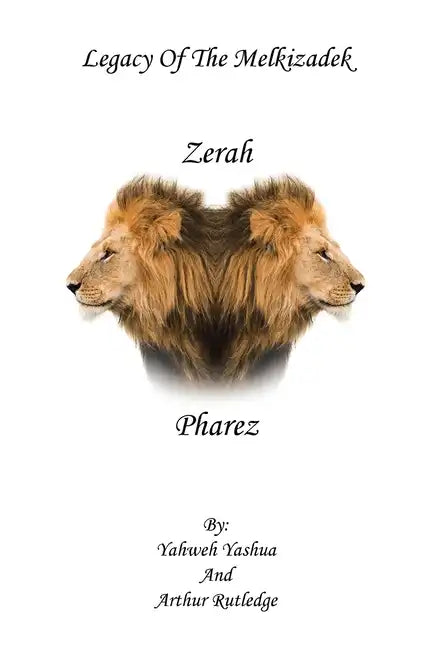 Legacy of the Melkizadek - Paperback