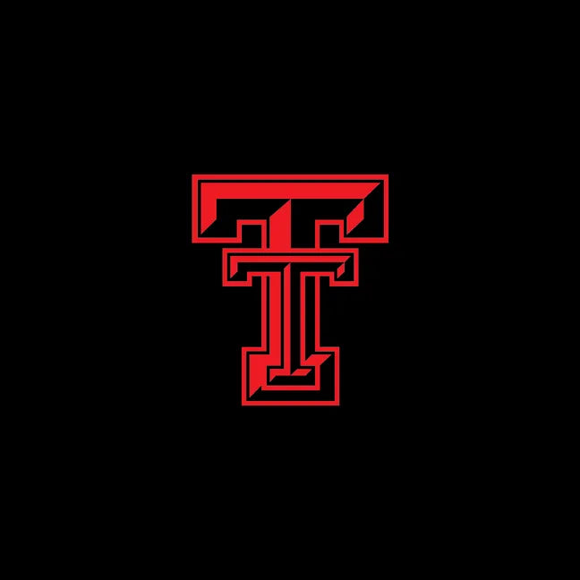 Raider Power: Texas Tech's Journey from Unranked to the Final Four - Hardcover