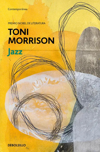 Jazz (Spanish Edition) - Paperback