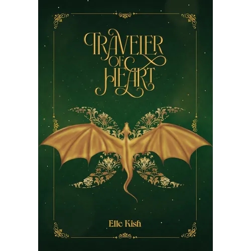 Traveler of Heart - Hardcover