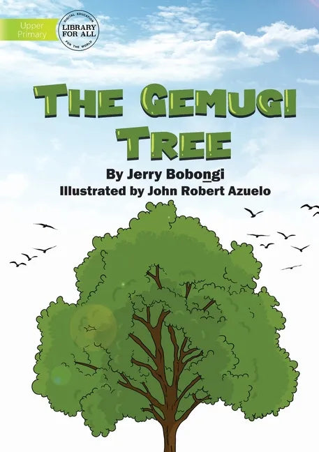 The Gemugi Tree - Paperback